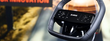 Han tenido que reinventar algo tan sencillo como el airbag porque a alguien le ha parecido buena idea poner una pantalla en el volante