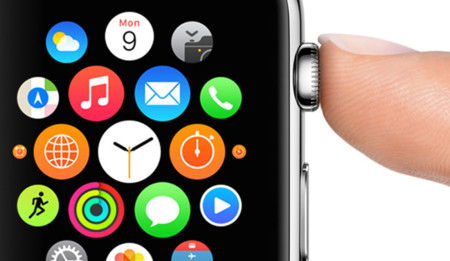 Así funciona la multitarea del Apple Watch