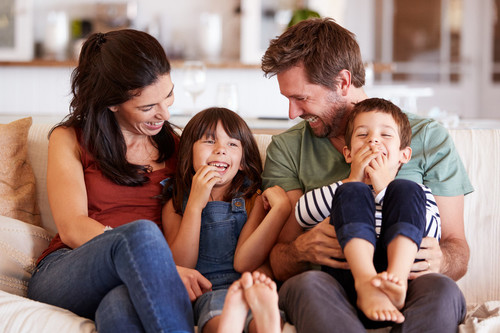 Quédate en casa: 11 ideas de días temáticos para hacer menos monótona la cuarentena