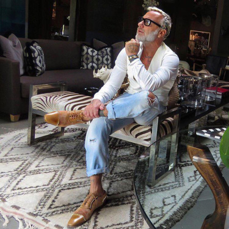 Desmontando a Gianluca Vacchi, el Dan Bilzerian italiano y todo un fenómeno social