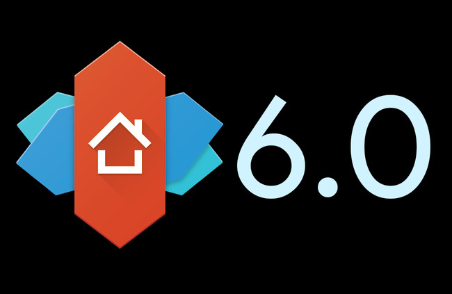 Nova Launcher 6