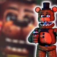 Vaso de Five Nights at Freddy's 2 en Cinemex: este es el coleccionable que llega a México, su precio y todos los detalles