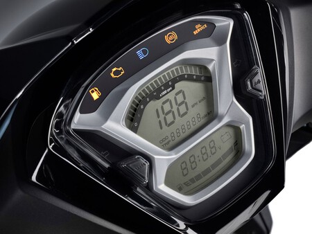 Kymco Agility S 5 2023