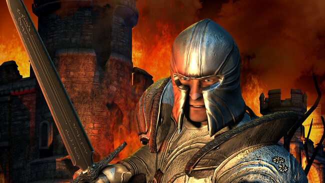 The Elder Scrolls IV: Oblivion (Bethesda)