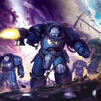 "No será un clon del WoW". Hay un veterano de D&D y Marvel haciendo un MMO de Warhammer con graficazos, y deberías seguirlo