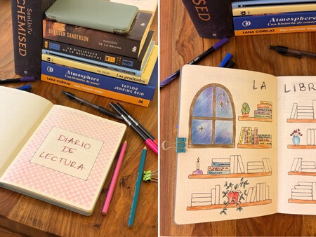 Cuaderno De Lectura 2
