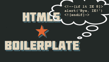 Internet Explorer 6 y 7 se acercan al olvido: HTML5 Boilerplate es el siguiente en retirarles el soporte