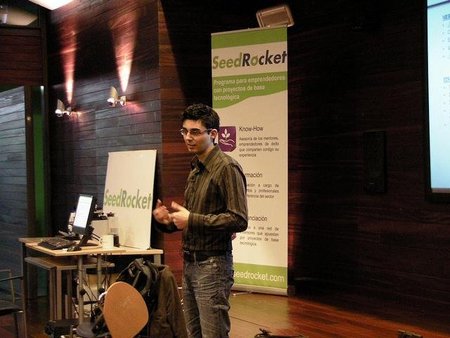 Legislar el apoyo a los emprendedores