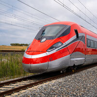 Estos son los destinos para los que Iryo tiene billetes de tren a 11 €