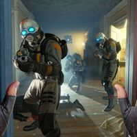 Los creadores de Steam confirman la existencia de un nuevo proyecto y los fans de los juegos VR ya se frotan las manos 