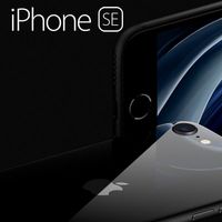 Ofertón para el iPhone SE (2020) en AliExpress Plaza: el cupón DMarcas50 nos lo deja 50 euros más barato en todas las capacidades