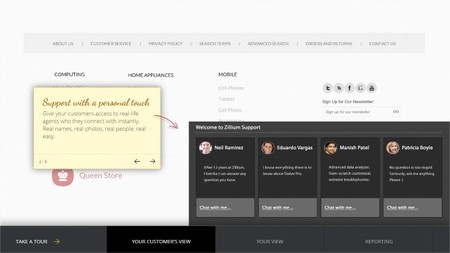 Especial nuevos autónomos, los servicios de Zoho para el autónomo