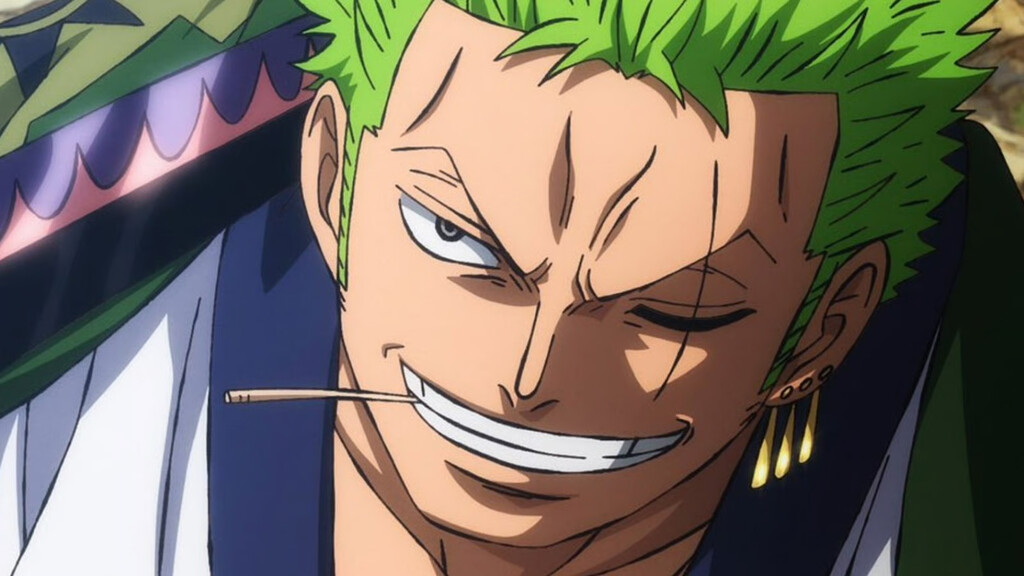 'One Piece' está revelando algunos de sus mayores secretos en el Arco de Elbaph, pero aún queda una pregunta sobre Zoro que parece no tener respuesta