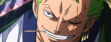 'One Piece' está revelando algunos de sus mayores secretos en el Arco de Elbaph, pero aún queda una pregunta sobre Zoro que parece no tener respuesta