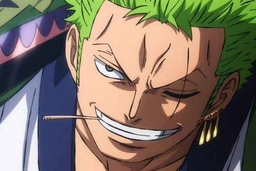 'One Piece' está revelando algunos de sus mayores secretos en el Arco de Elbaph, pero aún queda una pregunta sobre Zoro que parece no tener respuesta