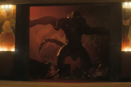 La temporada 2 de 'Fallout' podría haber resuelto un viejo misterio que los videojuegos habían pasado por alto: el origen de los Sanguinarios 