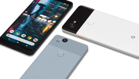 Google sobre los Pixel 2 sin jack: el precio a pagar por el audio digital y un futuro sin marcos
