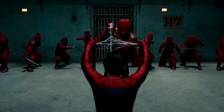 Tras un año sin estrenar película, Marvel regresa con su mejor superhéroe hasta la fecha: la aventura más oscura del personaje hasta el momento