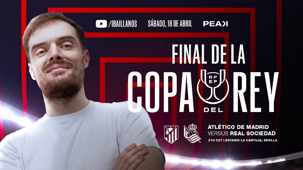 YouTube declara la guerra a Movistar Plus+ y la TDT con su bien más preciado: el fútbol