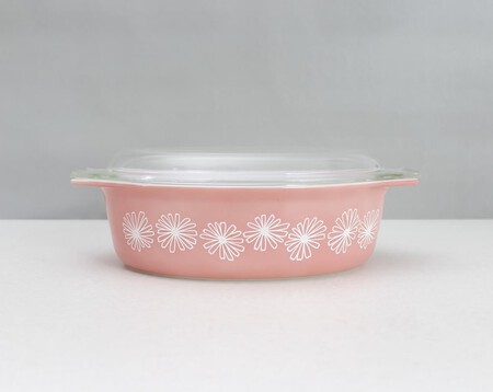 Pyrex