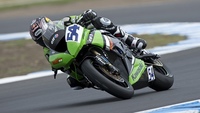 Superbikes Phillip Island 2013: el perro viejo Kenan Sofuoglu se lleva la victoria en Supersport