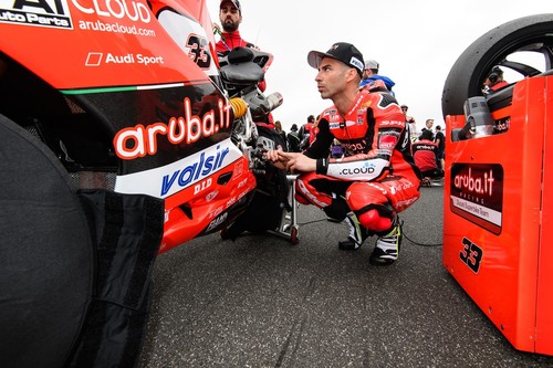 Las redes están siendo más críticas que los pilotos contra el nuevo reglamento de Superbike
