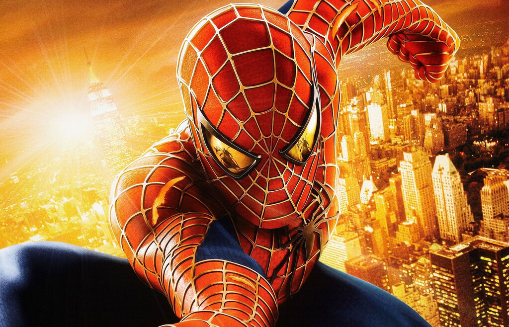 El imposible desafío de Sam Raimi con la saga Spider-Man que ni siquiera los mejores contorsionistas del Circo del Sol pudieron lograr El imposible desafío de Sam Raimi con la saga Spider-Man que ni siquiera los mejores contorsionistas del Circo del Sol pudieron lograr