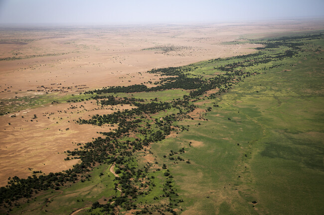 africa