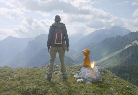 Tráiler de lanzamiento de 'Pokémon X' y 'Pokémon Y'