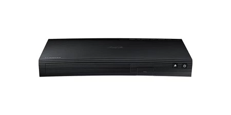 Red Days de Mediamarkt: reproducción de BluRays y prestaciones smart para tu TV con el Samsung BD-J5500/ZF por sólo 69 euros