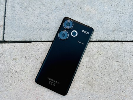 Poco F6