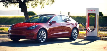 12 millones de pesos por cargar Tesla Model 3