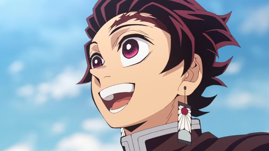 La película de 'Kimetsu no Yaiba' vuelve a pasarse el juego. 'La fortaleza infinita' rompe de nuevo la taquilla y marca otro hito histórico en Japón 