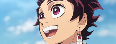 La película de 'Kimetsu no Yaiba' vuelve a pasarse el juego. 'La fortaleza infinita' rompe de nuevo la taquilla y marca otro hito histórico en Japón 