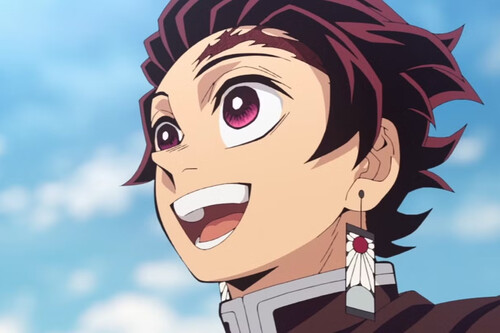 Kimetsu No Yaiba