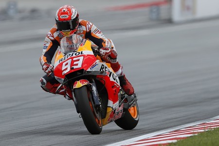 Marc Marquez Motogp Malasia 2018 3jpg