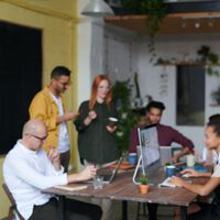 41 pymes apuestan por la semana laboral de cuatro días