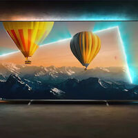 Carrefour rebaja esta smart TV 4K Philips de 65 pulgadas a precio mínimo: con Android TV y 200 euros de descuento 