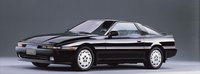 El Toyota Supra ya es un clásico, cumple 25 años