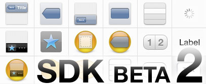 Apple actualiza el SDK del iPhone