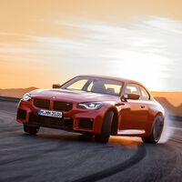 BMW M mantendrá vivas las cajas manuales al menos hasta 2030 si los clientes lo piden