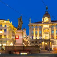 Un minuto en Milán: maravilloso time-lapse para recorrer (y escuchar) la ciudad