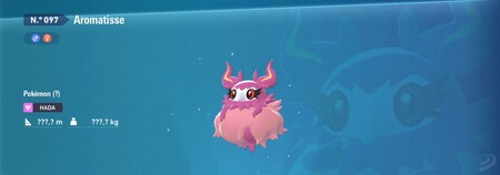 Armoatisse Leyendas Pokemon Z A