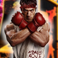 Cinépolis traerá a México una palomera de Street Fighter. La mala noticia es que no será la que muchos esperan 