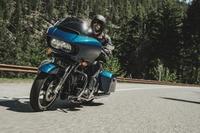 Harley-Davidson mejora su gama de cara al 2015 