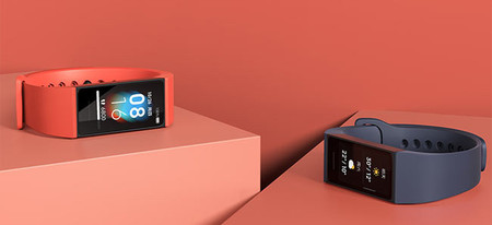 La Xiaomi Mi Band 4C ya puede comprarse en España: precio y disponibilidad