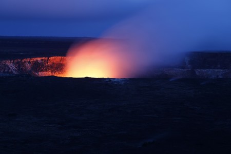 Ahora sabemos más sobre una de las mayores erupciones volcánicas de la historia