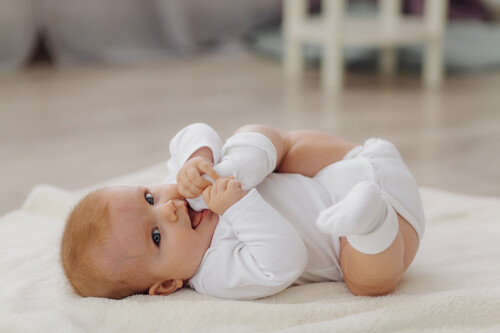 Como elegir el body perfecto para el bebe y cuáles son los mejores