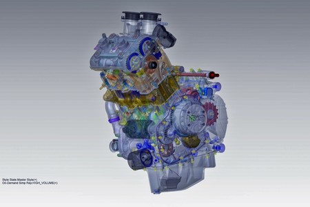 Norton 650 2018 Scrambler Concept Prototype Motofire 2