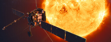The longest solar burst ever detected lasted almost three weeks. Four ships had to join forces to study it